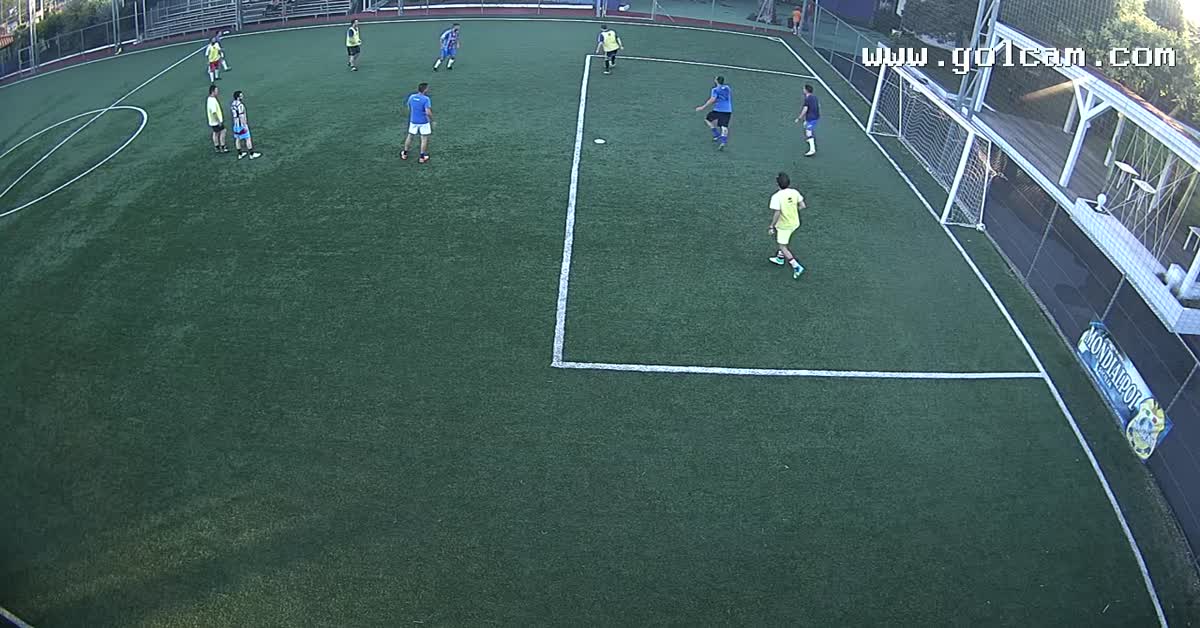 Tiro da fermo