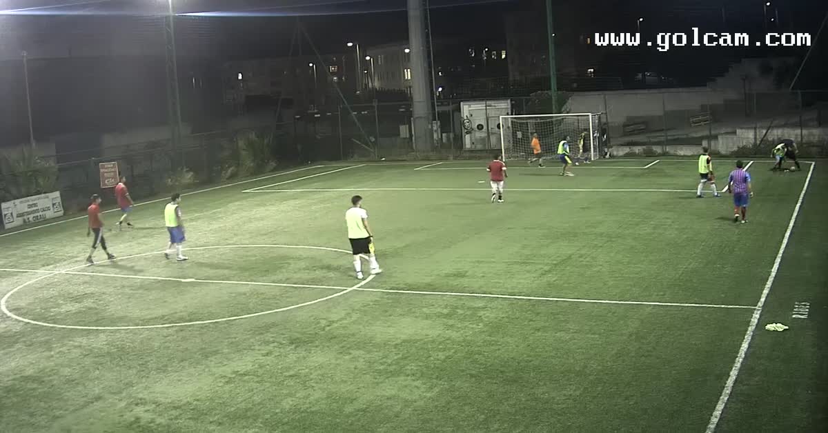 bella partita