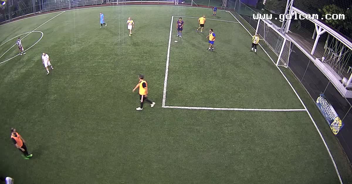 Gol 1