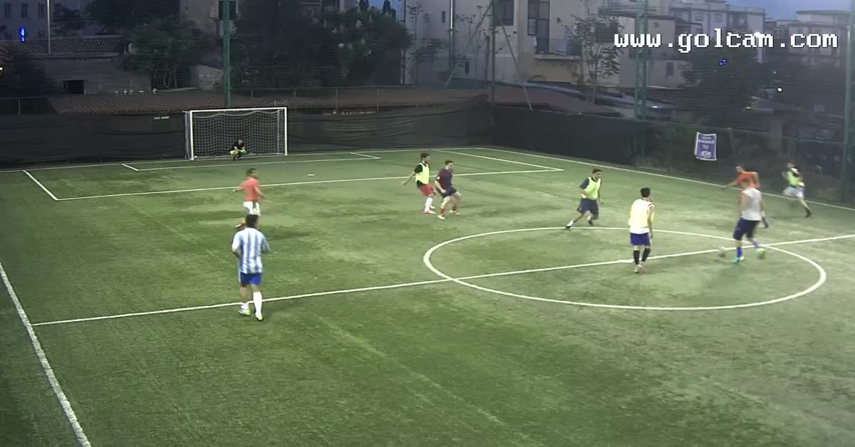 taglio e gol
