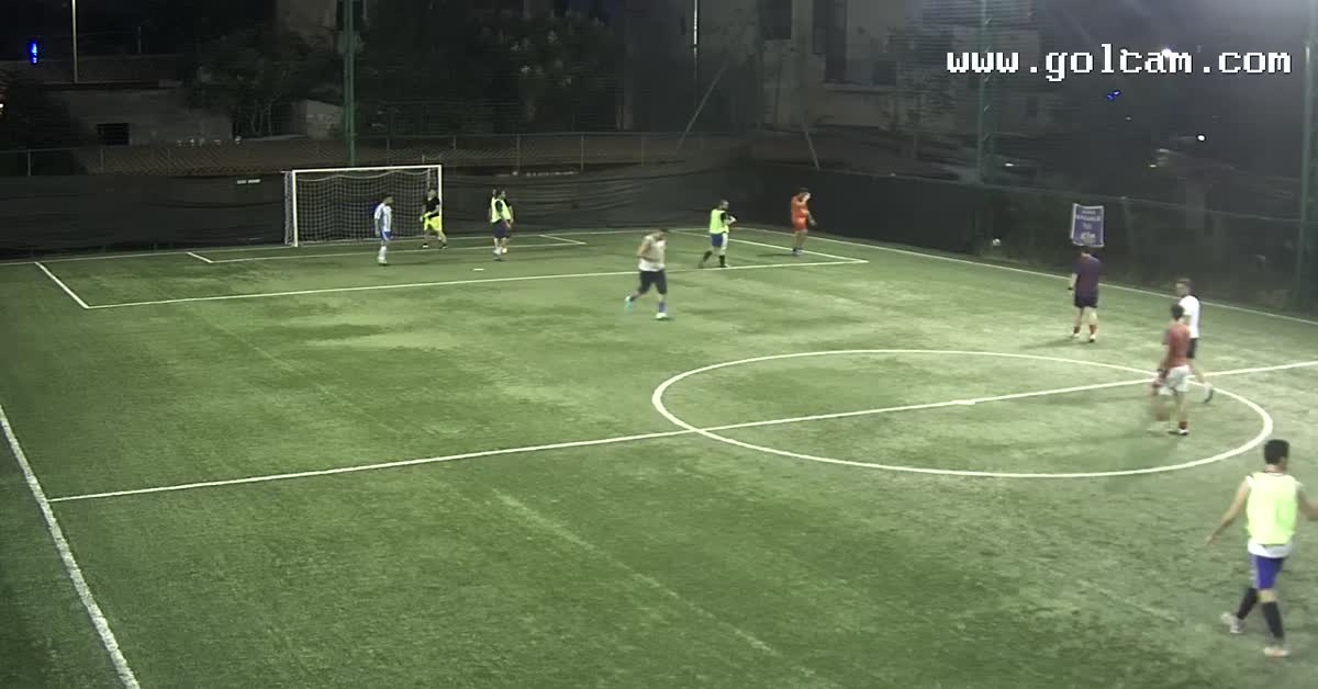 assist di sinistro