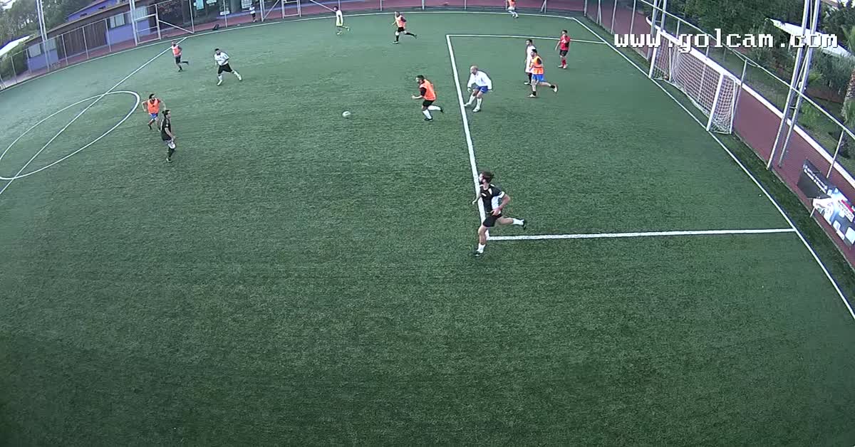 GOOOL DI COLLO