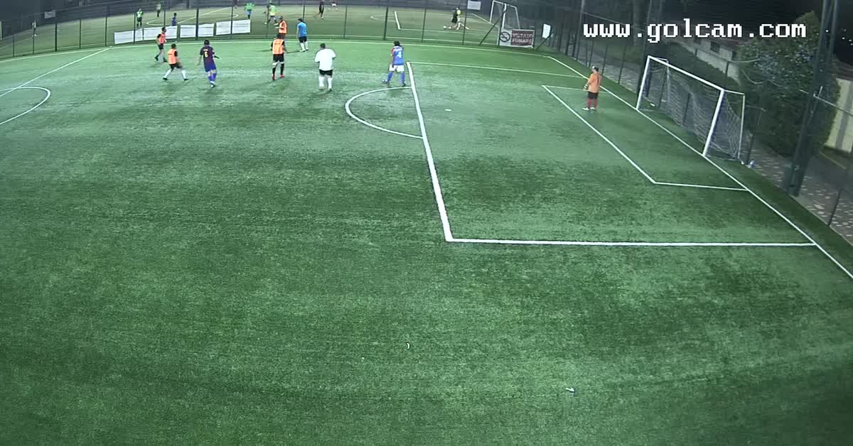 Gol "fantasma"