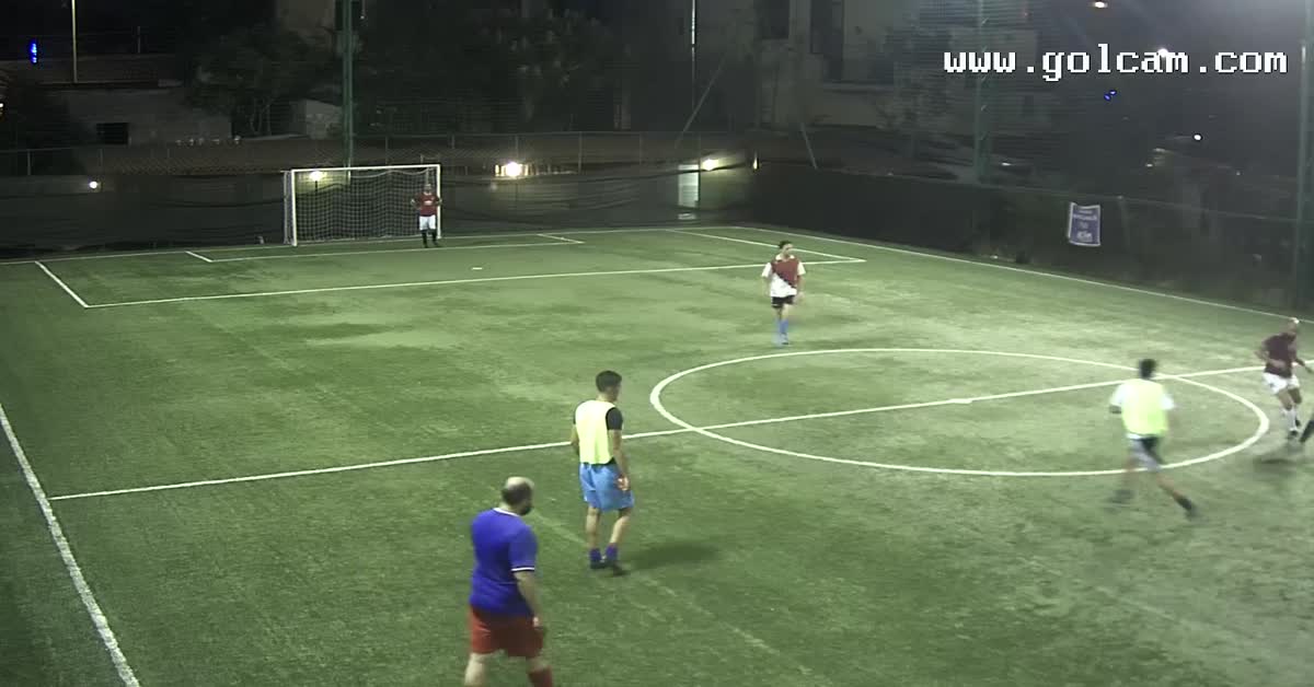 Gol mancato