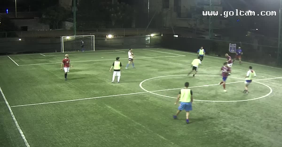 Gol mancato per poco