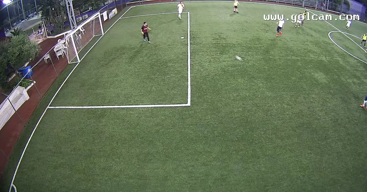 gol incrocio