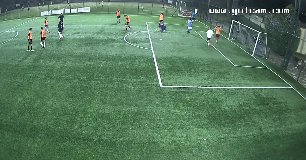 gol di testa
