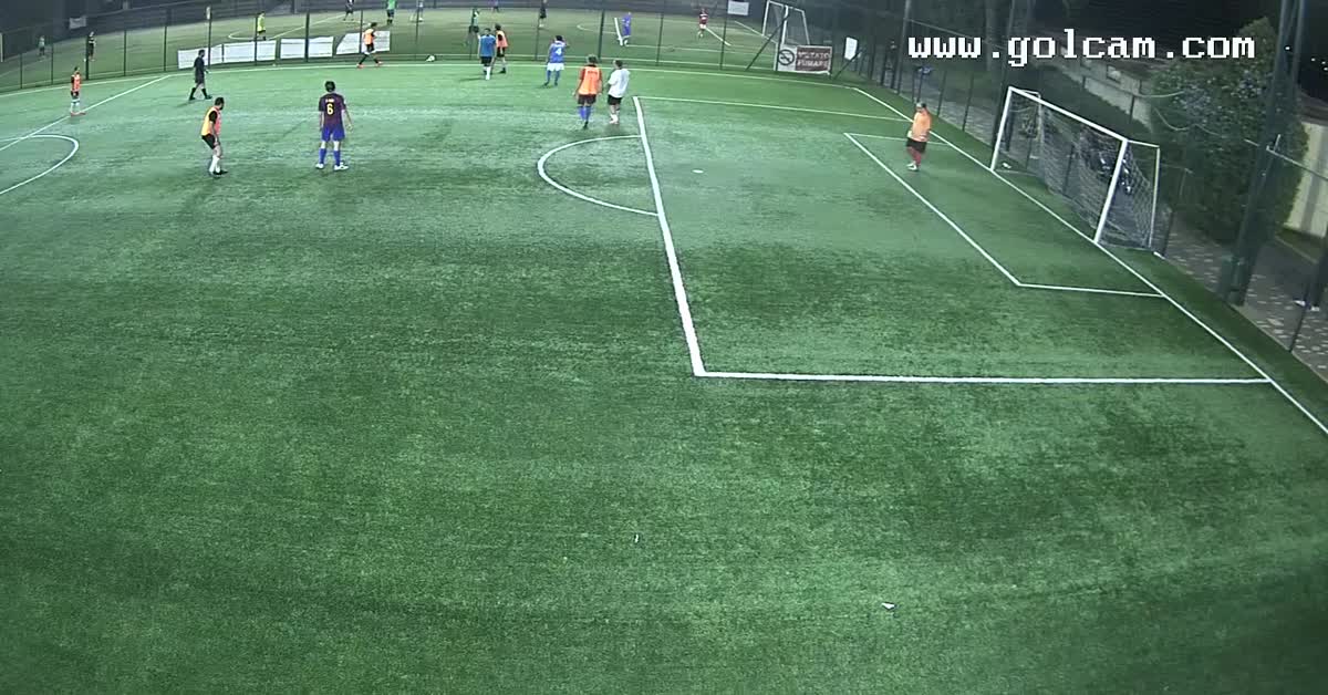 gol di rimpallo