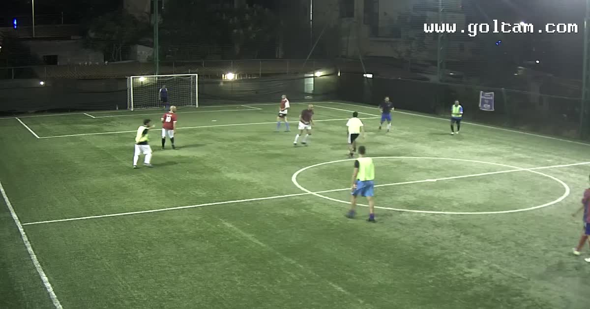 Gol con finta