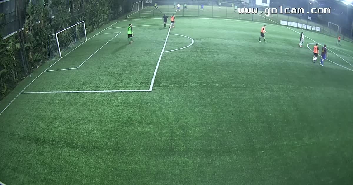 gol al volo tano