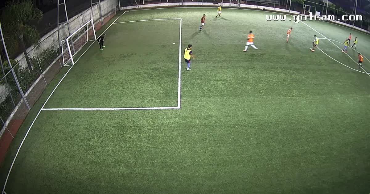tiro di prima 