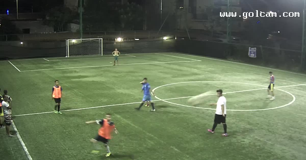 Dribbling e..