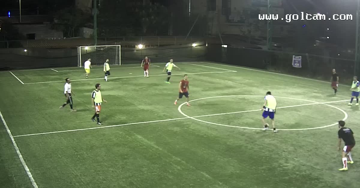 azione di squadra