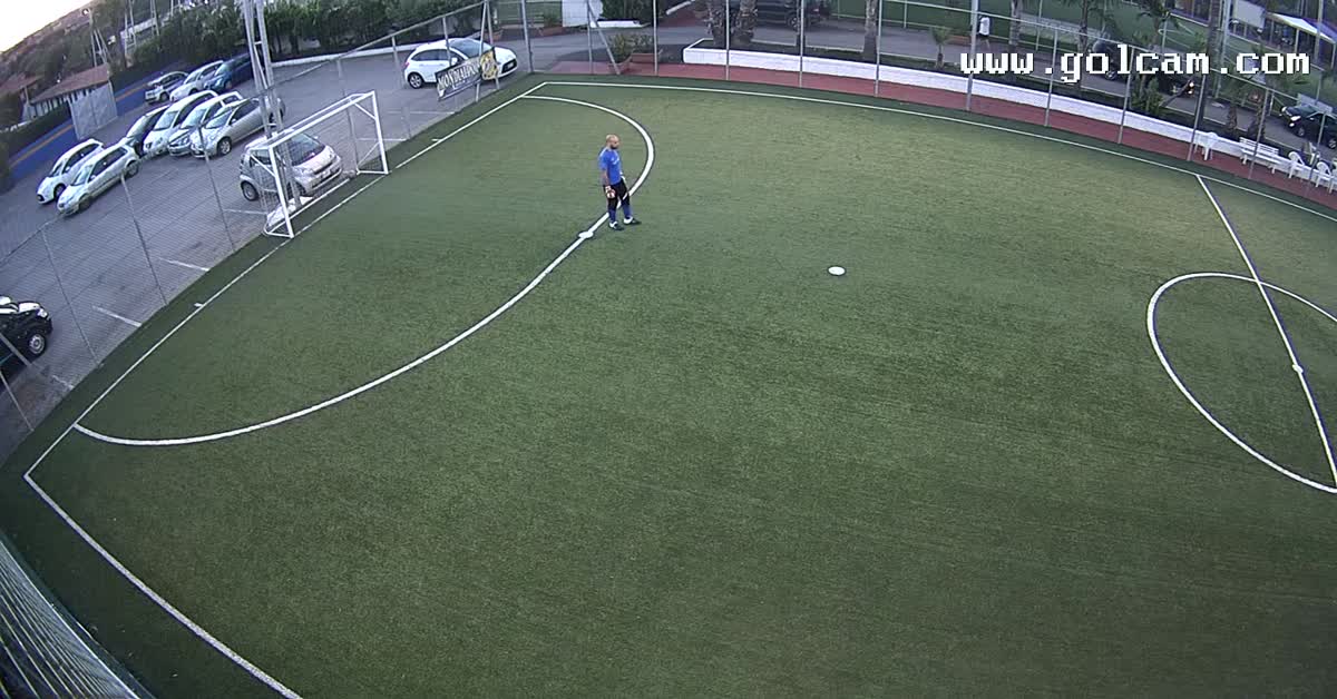 Gol giallo