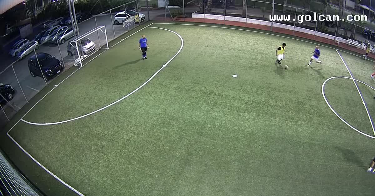 Quasi gol