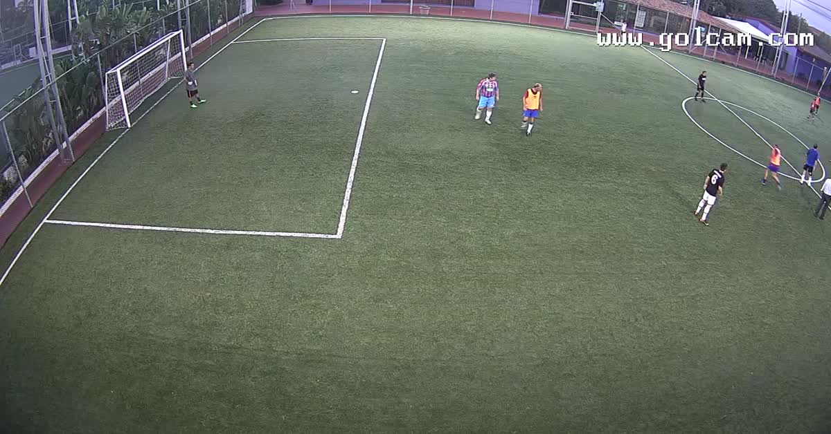 Gol mancato