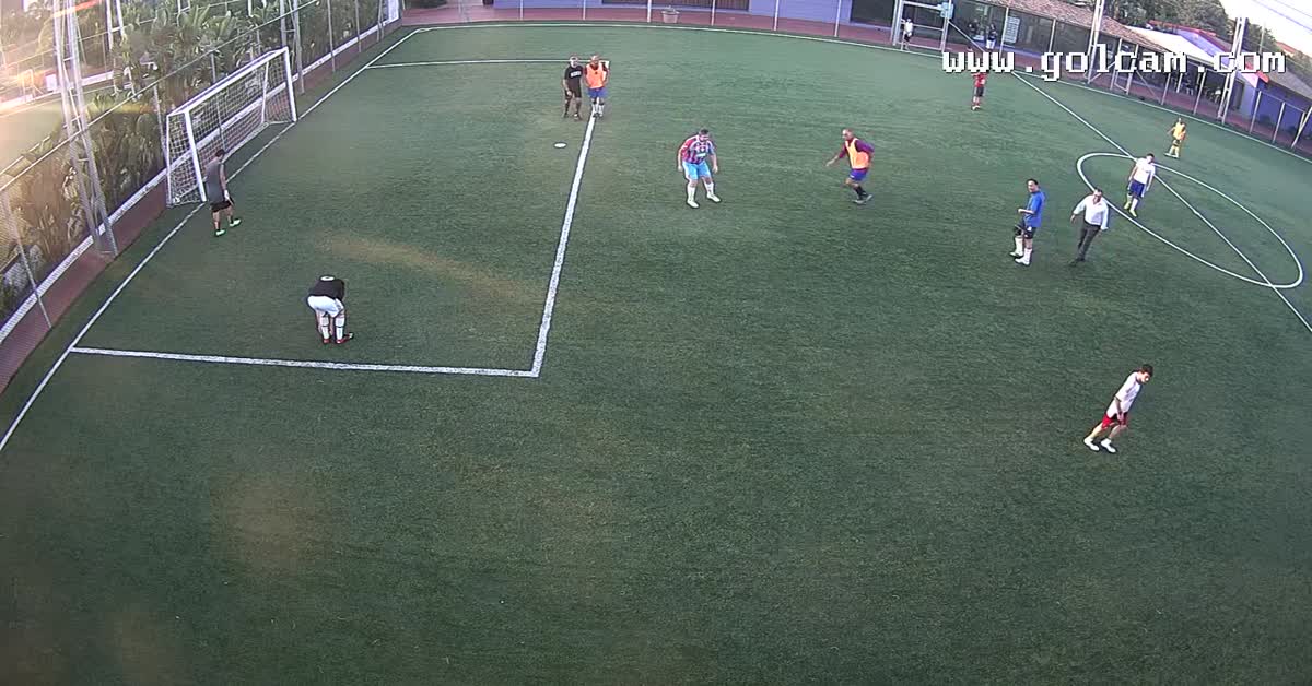 Gol Giovanni