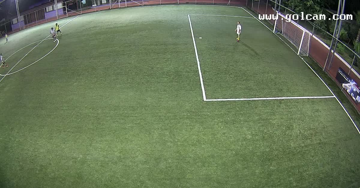 Gol 6