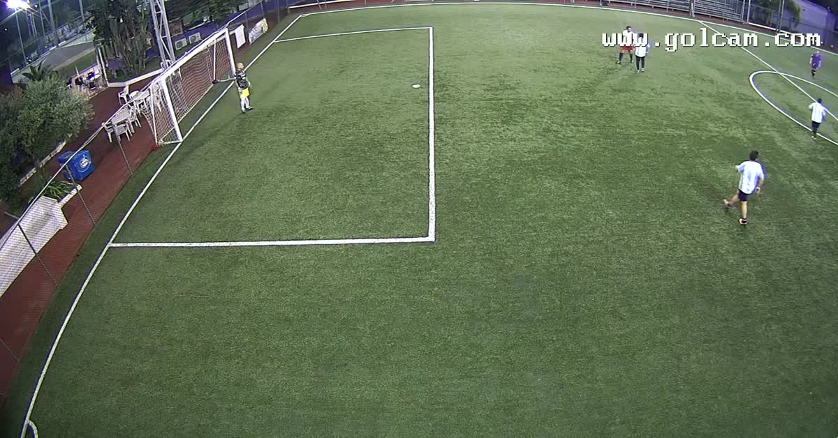 Che gol!!