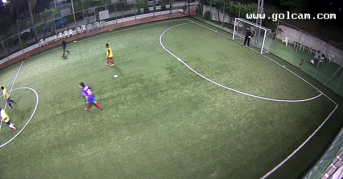 Dribbling 