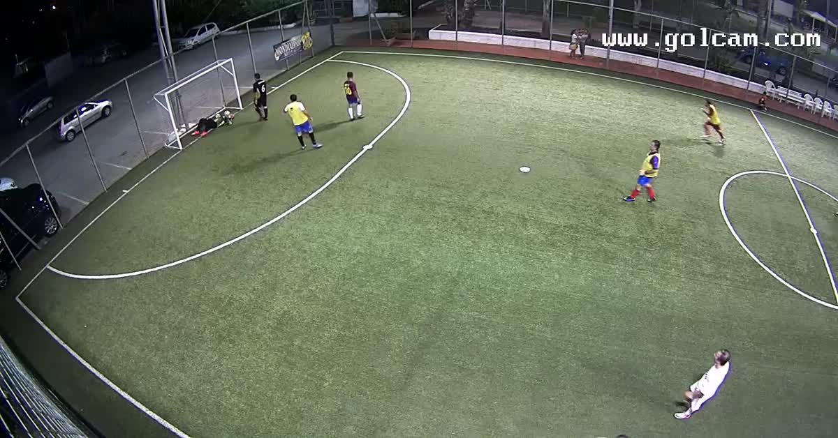 Portiere a terra