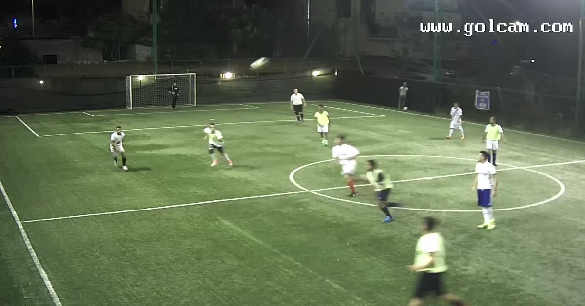 Gol 1
