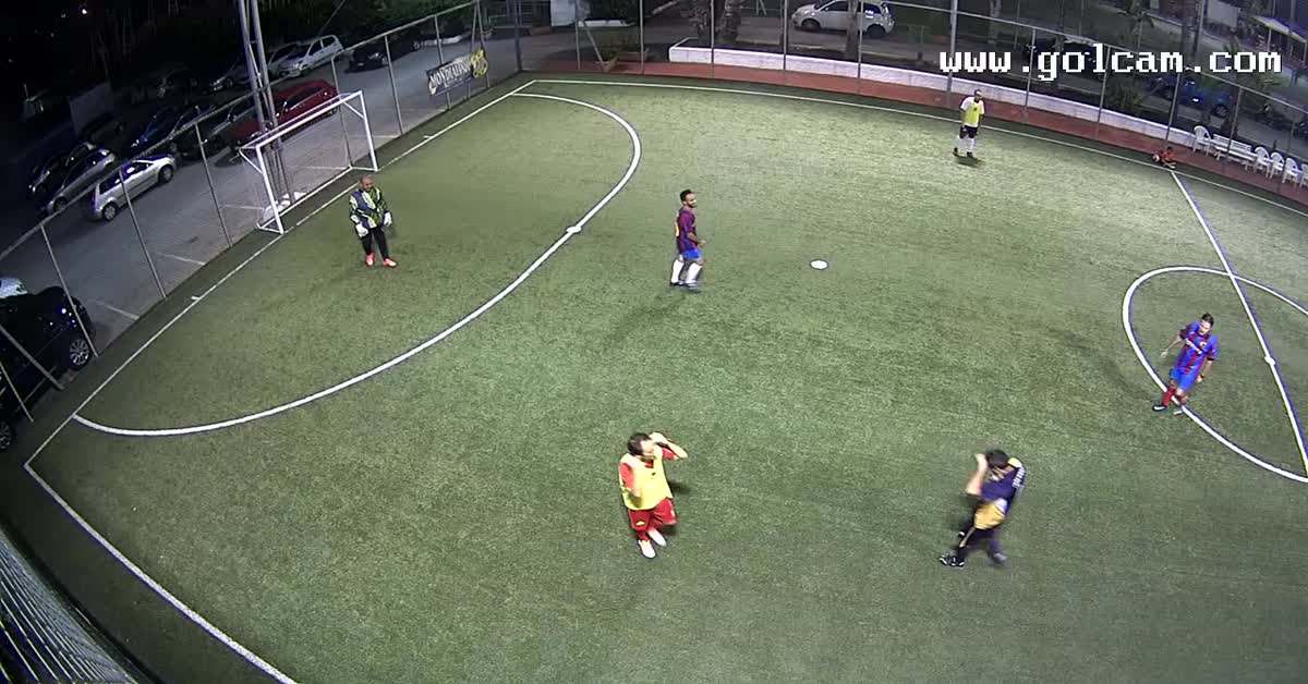 Gol Alberto