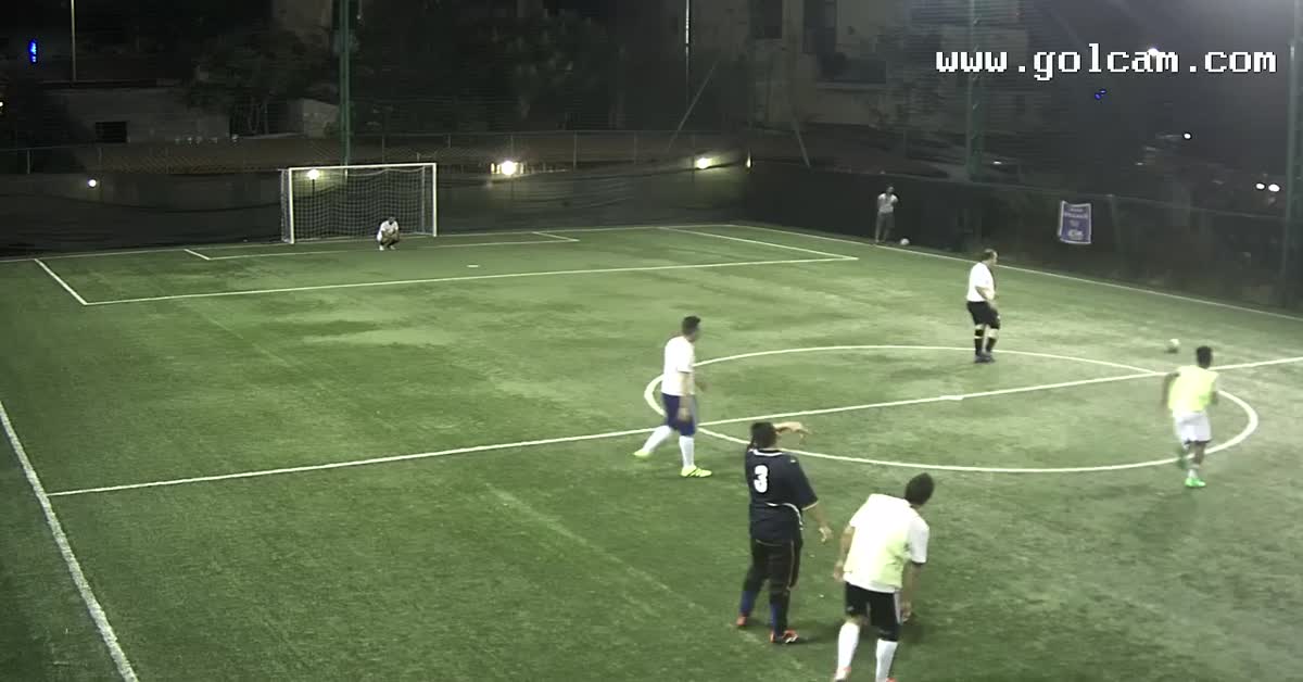 Primo goal mirko