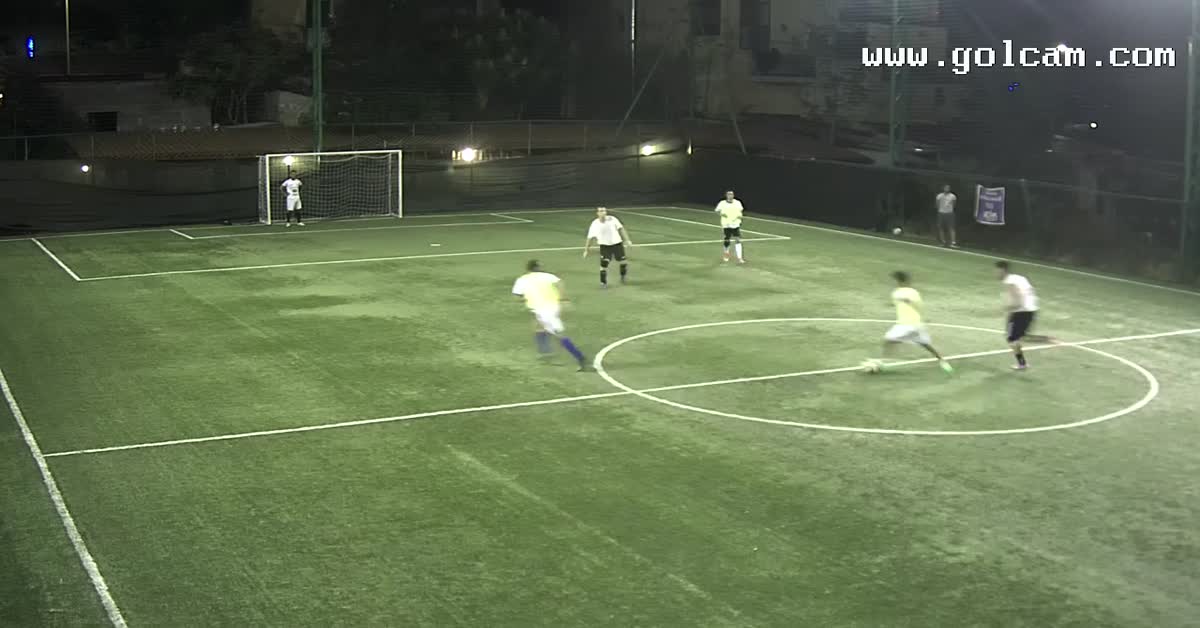 Secondo goal Mirko