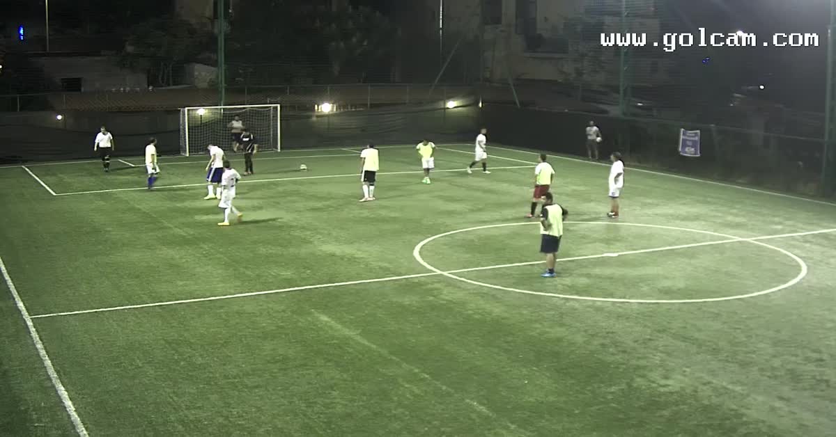 Terzo goal Mirko