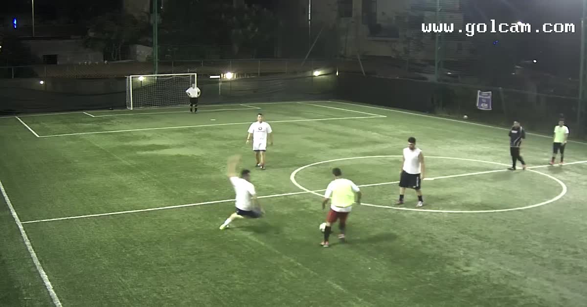Quarto goal Mirko