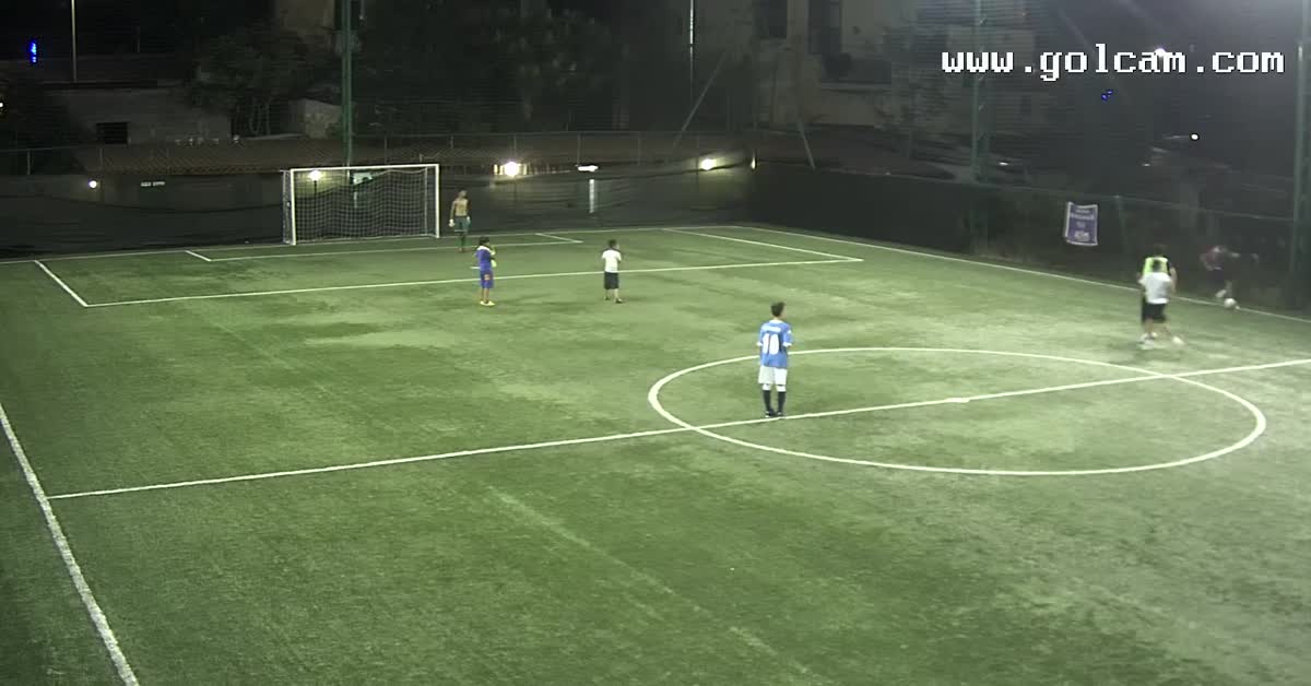Dribbling è Gol Bellissim