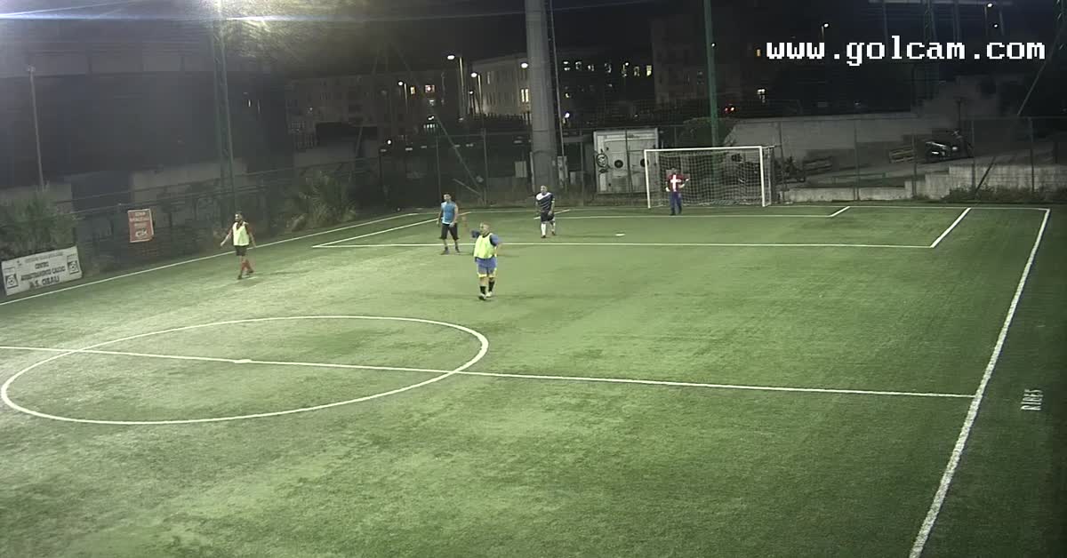 goal precisione