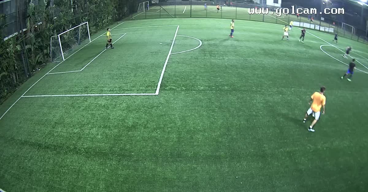 Tiro da fuori