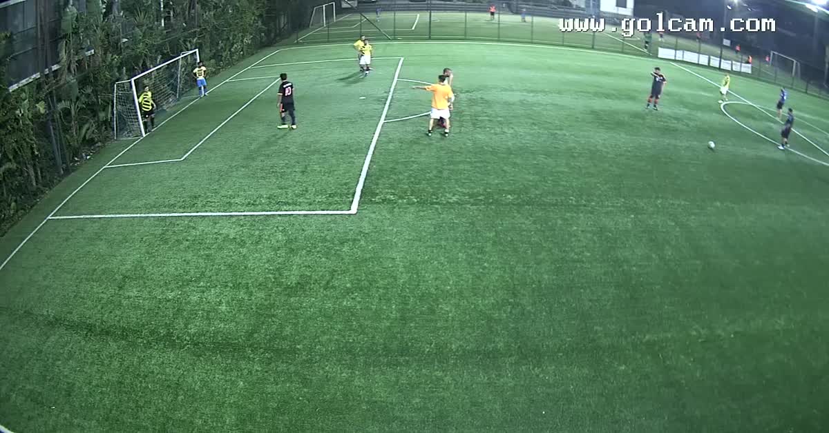 Goal di punizione