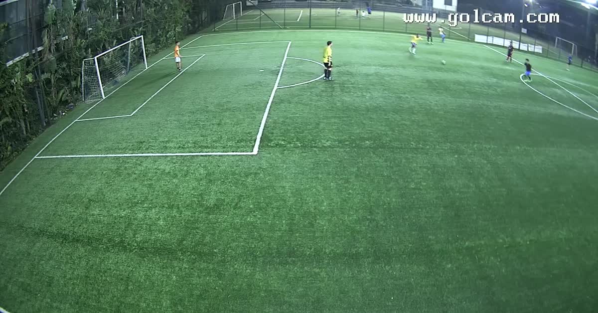 sinistro e gol
