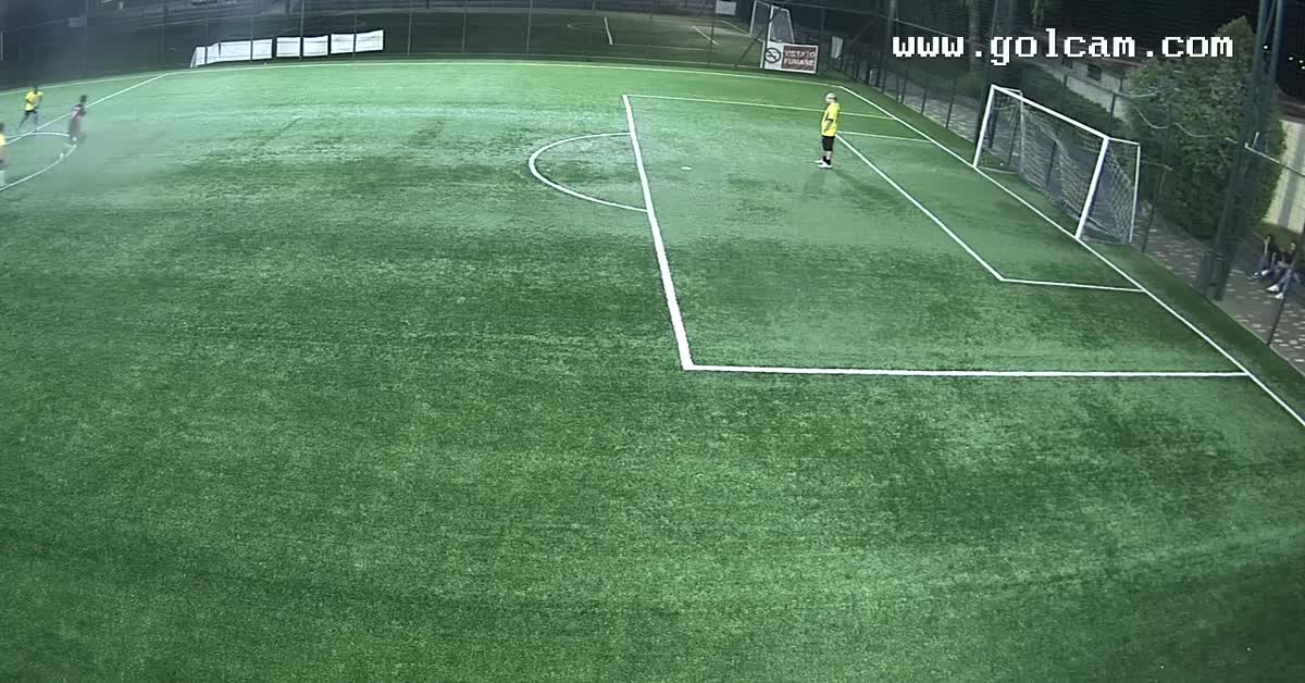 Gol sbagliato