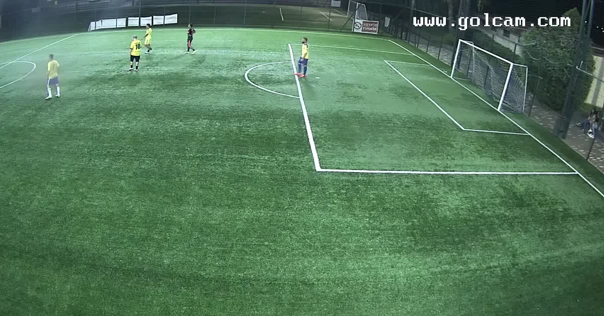 Passaggio e goal