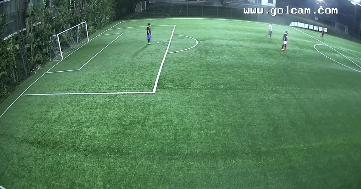 Goal fantasma (Claudio)