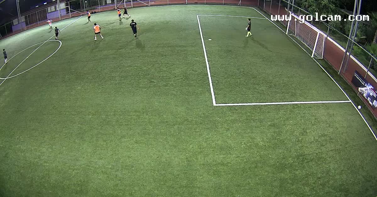 Goal in caduta