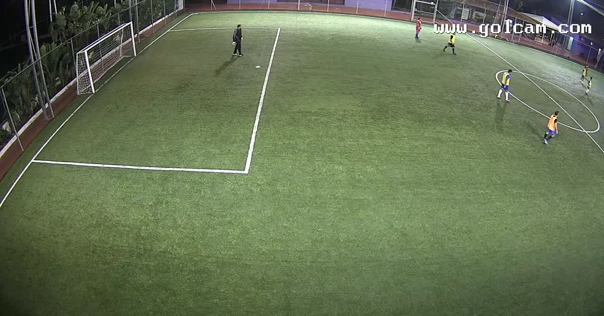 Anticipo e gol