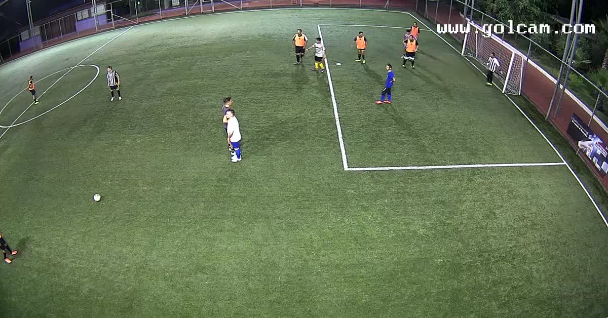 Paratona di Luca 