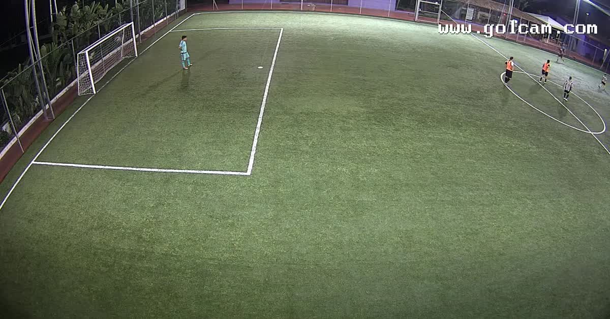 Gol mancato mirko