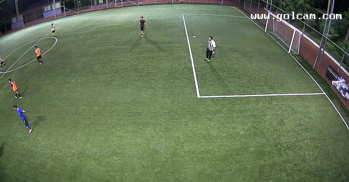 Gol di Domenico 