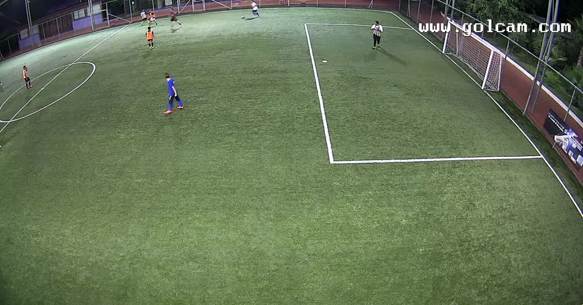Gol Domenico 2