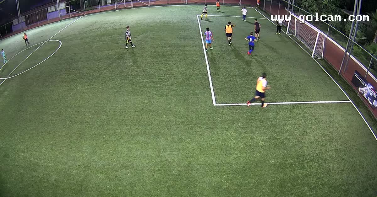 Dome gol