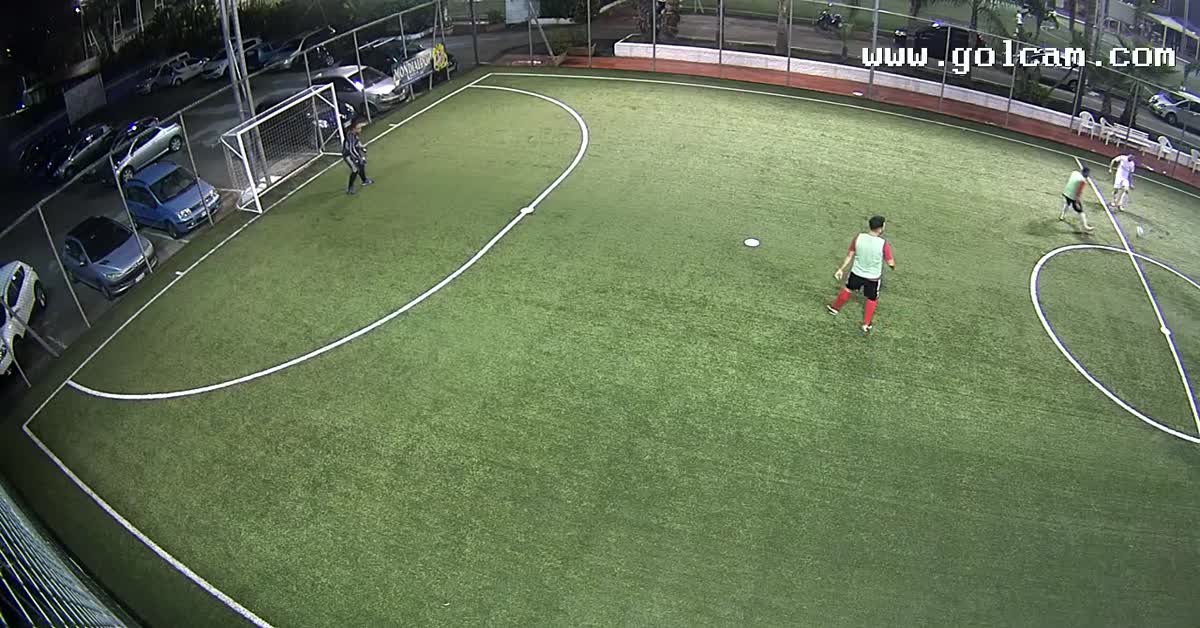 Gol 7(Palo gol)