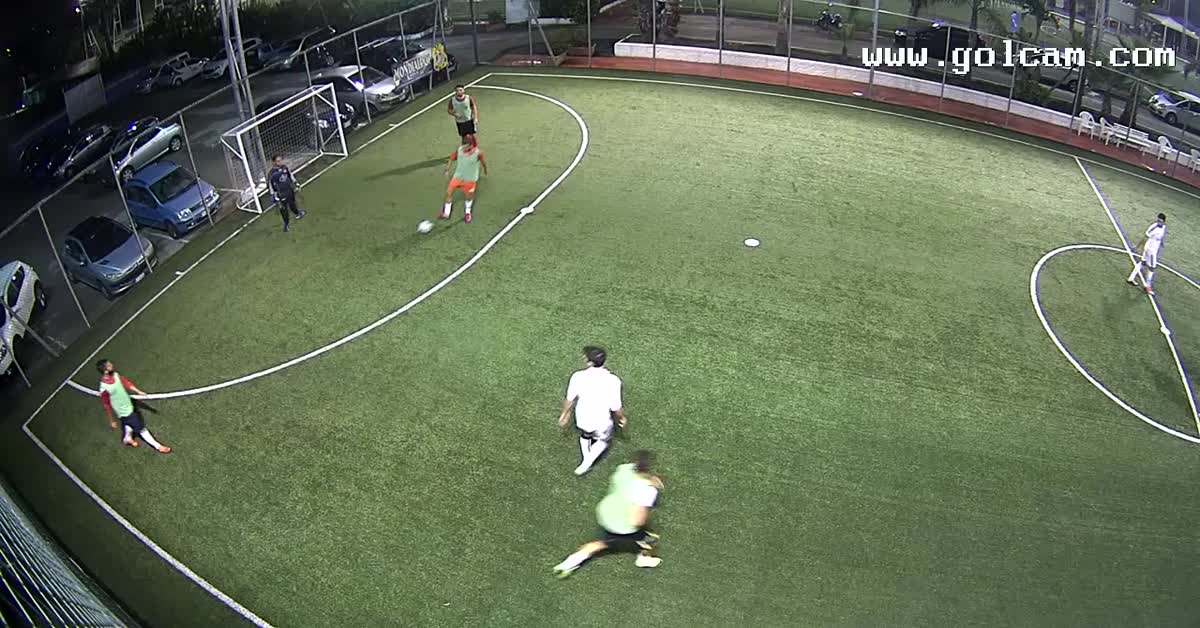 Gol 8