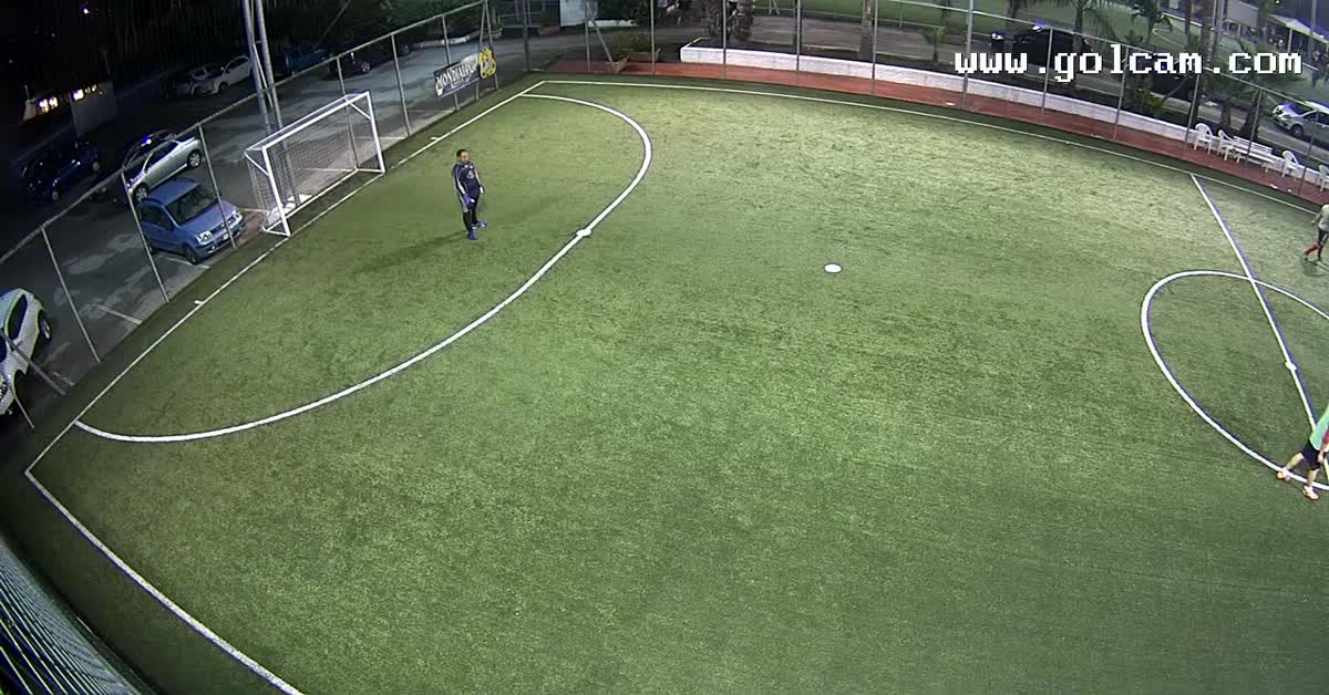 Gol 12