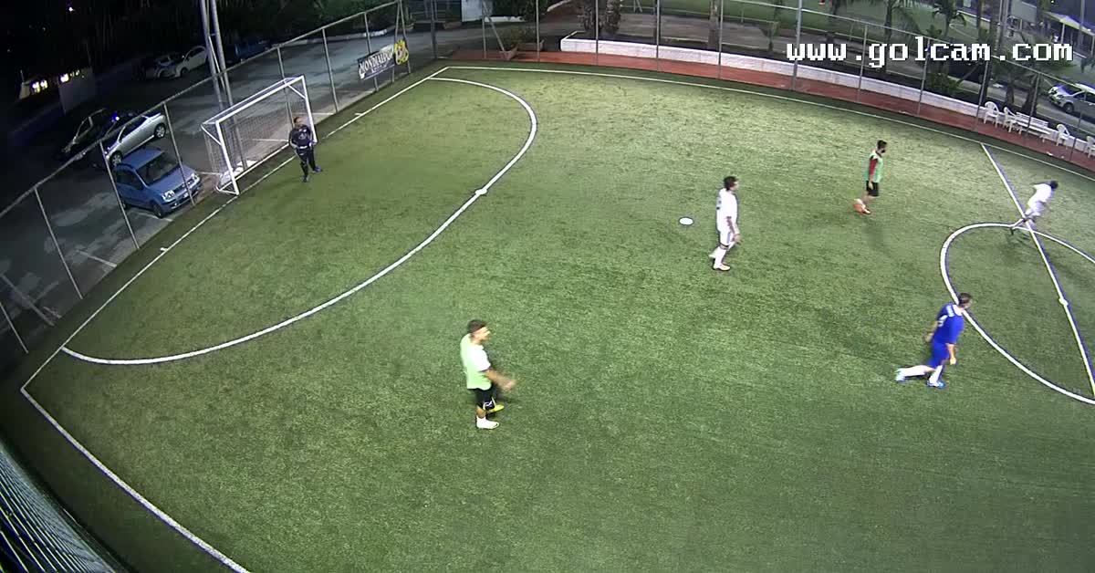 Gol 11